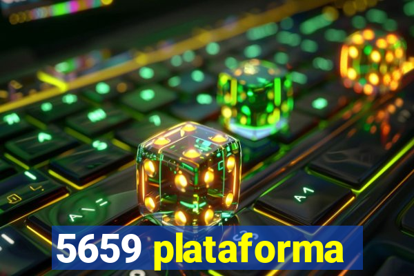 5659 plataforma